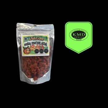 Pina enchilada el albaricoque 180 gr-7506257500124