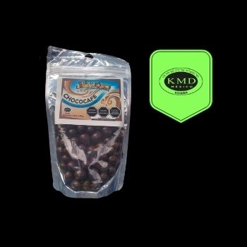 Chococafe albaricoque 140 gr-7506257501121