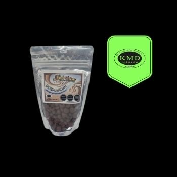 Chocopasas obscuras albaricoque 180 gr-7506257501329