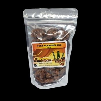 Nuez acaramelada albaricoque 140 gr-7506257501824