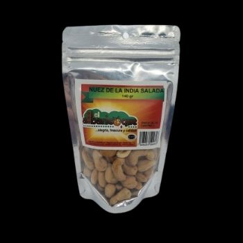 Nuez de la india albaricoque 140 gr-7506257502623