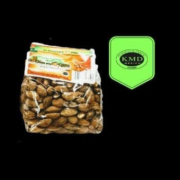 Almendra natural albaricoque 250 gr-7506257503828