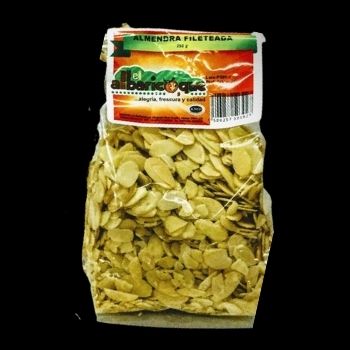 Almendra fileteada 250 gr el albaricoque-7506257503927