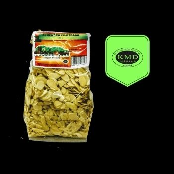 Almendra fileteada 250 gr el albaricoque-7506257503927