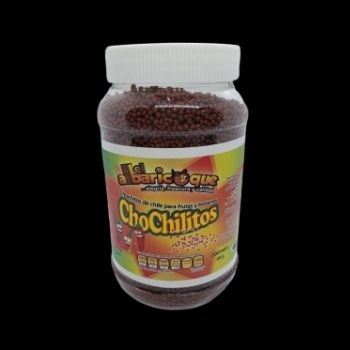 Chochilitos albaricoque 400 gr-7506257505020