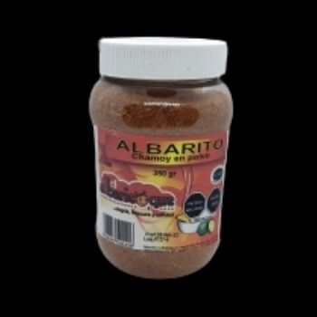 Chamoy en polvo albaricoque 350 gr-7506257505426