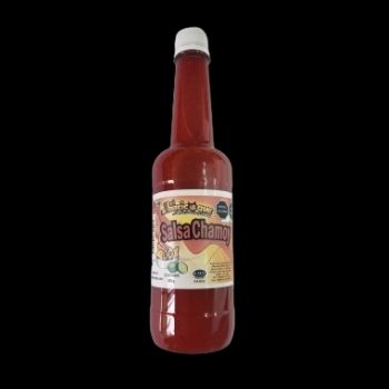 Salsa chamoy albaricoque 580 gr-7506257505525