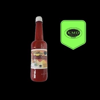 Salsa chamoy albaricoque 580 gr-7506257505525