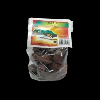 Datil con hueso albaricoque 350 gr-7506257506423