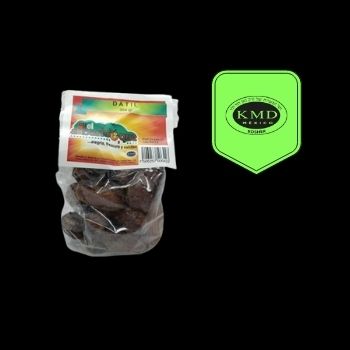 Datil con hueso albaricoque 350 gr-7506257506423