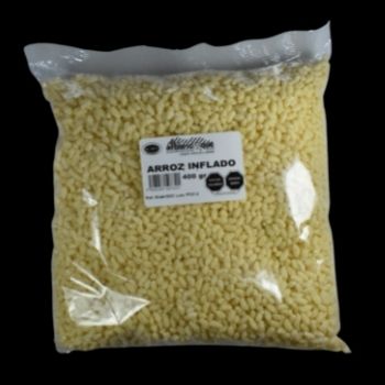 Arroz inflado marca albaricoque 400 gr-7506257507321