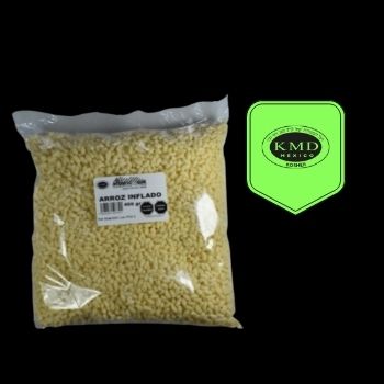 Arroz inflado marca albaricoque 400 gr-7506257507321