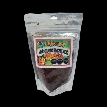 Arandano enchilado albaricoque 160gr-7506257509523