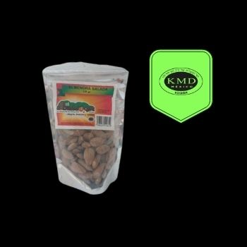 Almendra salada albaricoque 125 gr-7506257510819