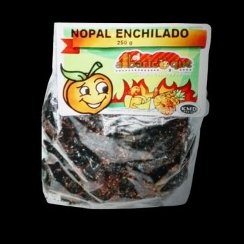 Nopal enchilado albaricoque 250gr-7506257511427