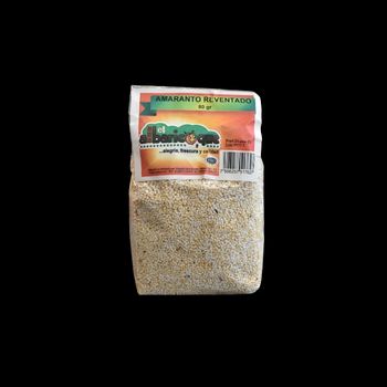 Amaranto natural 80 gr el albaricoque-7506257517627