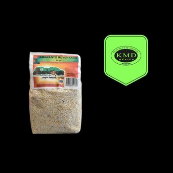 Amaranto natural 80 gr el albaricoque-7506257517627