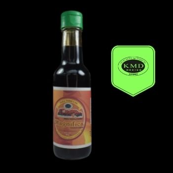 Salsa magnífica albaricoque 160 gr-7506257518341