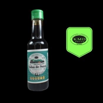 Salsa de soya albaricoque 160 gr-7506257518440