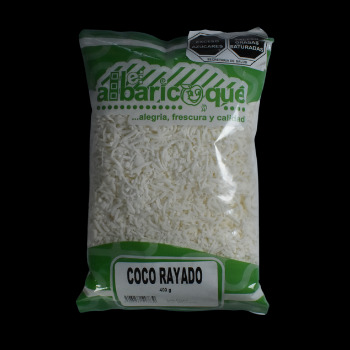 Coco rayado albaricoque 400 gr-7506257518839