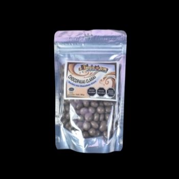 Chocopasa clara albaricoque 180 gr-7506257524328