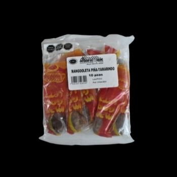 Mangoleta piña tamarindo albaricoque 10 pzas-7506257526520