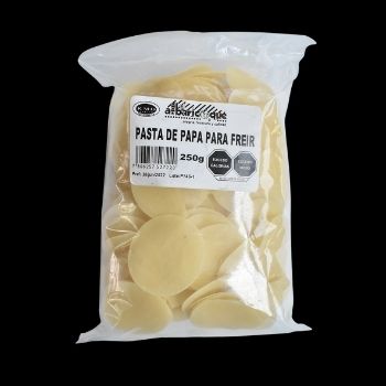 Pasta de papa para freir 250 gr albaricoque-7506257527220