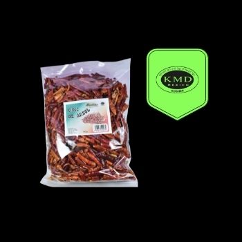 Chile de árbol albaricoque 150 gr-7506257529934