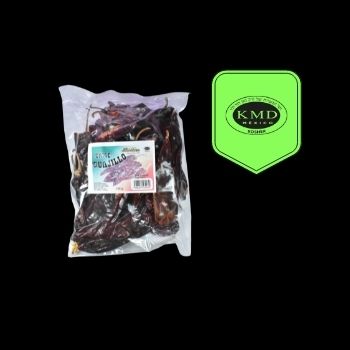 Chile guajillo 150 g albaricoque-7506257530039