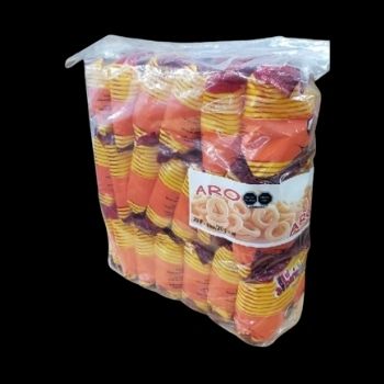 Chicharron anillo albaricoque 20/20 gr-7506257530138