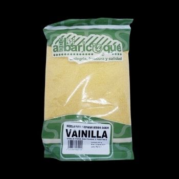 Vainilla en polvo albaricoque 350 gr-7506257532125