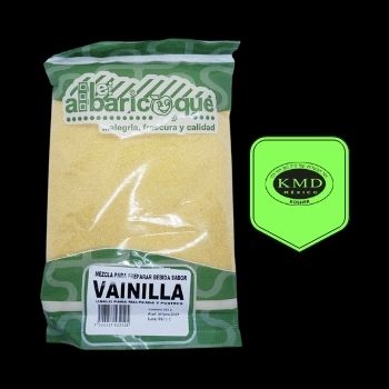 Vainilla en polvo albaricoque 350 gr-7506257532125