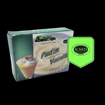 Pudin de vainilla el albaricoque 100 gr-7506257532422