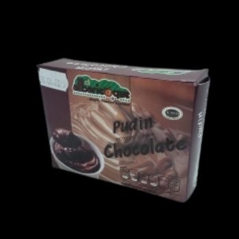 Pudin de chocolate el albaricoque 100 gr-7506257532620