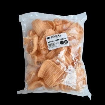 Chicharron jumbo albaricoque 200 gr-7506257534426