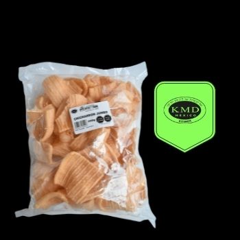 Chicharron jumbo albaricoque 200 gr-7506257534426