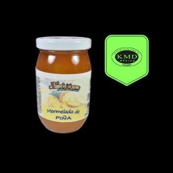 Mermelada de piña 240 gr albaricoque-7506257539926