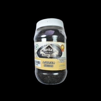 Ajonjoli negro saritas 800 gr-7506380310607