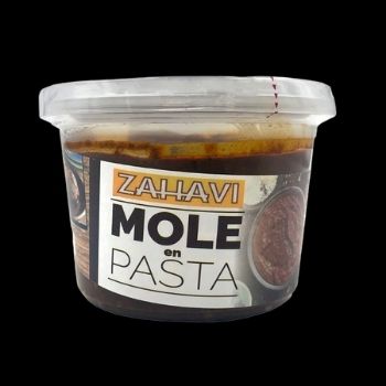 Mole zahavi 500 gr-7508203010039