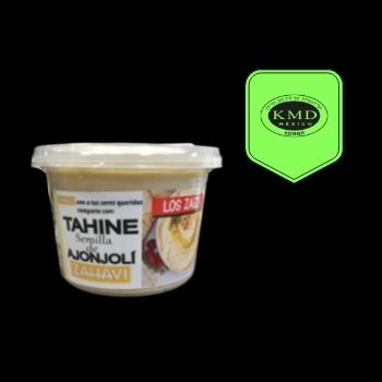 Tahine zahavi 500 gr-7508203010152