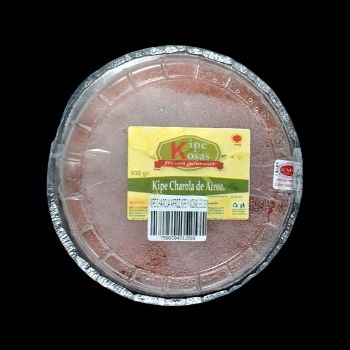 Kipe charola arroz kipe y kosas 930gr-7508304312568