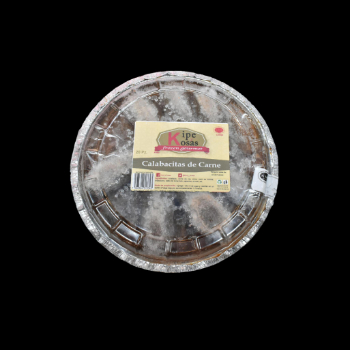 Calabacitas de carne 20 pz kipe y kosas-7508304313343