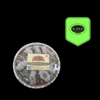 Calabacitas de carne 20 pz kipe y kosas-7508304313343