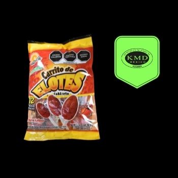 Paletas econopack carrito de elotes mara 100 gr-766902005924