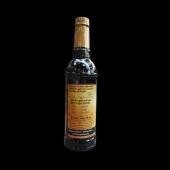 Jarabe endulzante sabor mocha skinny 750ml-794504908114