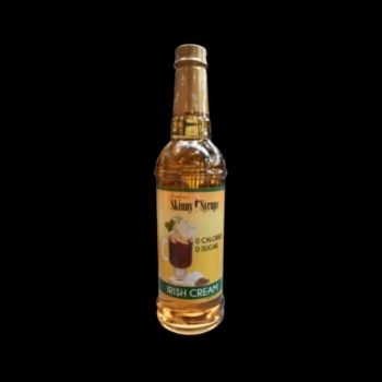 Jarabe endulzante sabor irish cream skinny 750ml-794504909111