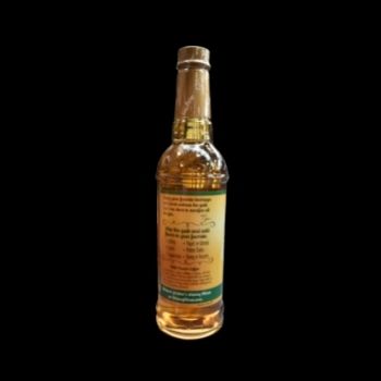 Jarabe endulzante sabor irish cream skinny 750ml-794504909111