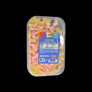 Pink lemonade zweet 285 gr-794711002667