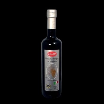 Vinagre balsámico de modena galil 500 ml-794711003718