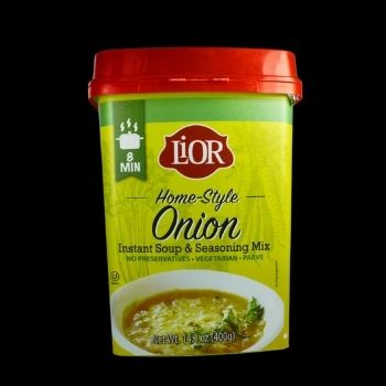 Sopa y consome de cebolla lior 400 gr-794711004494